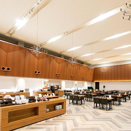 Tosei Hotel & Seminar Makuhari Narashino Buitenkant foto