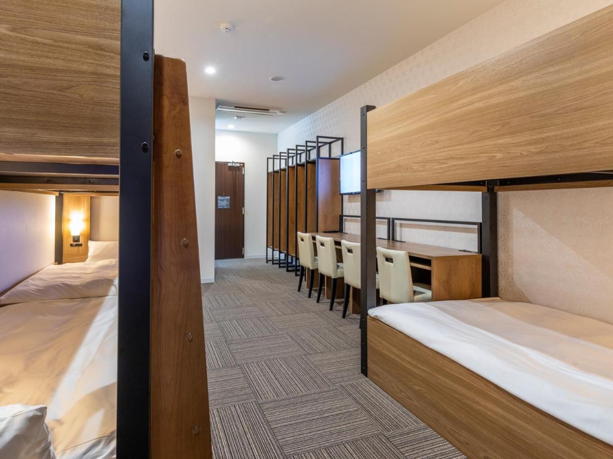 Tosei Hotel & Seminar Makuhari Narashino Buitenkant foto